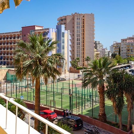 Apartment In Torreblanca With Pool By Costarentals - Ref 10 Фуeнхирола Екстериор снимка