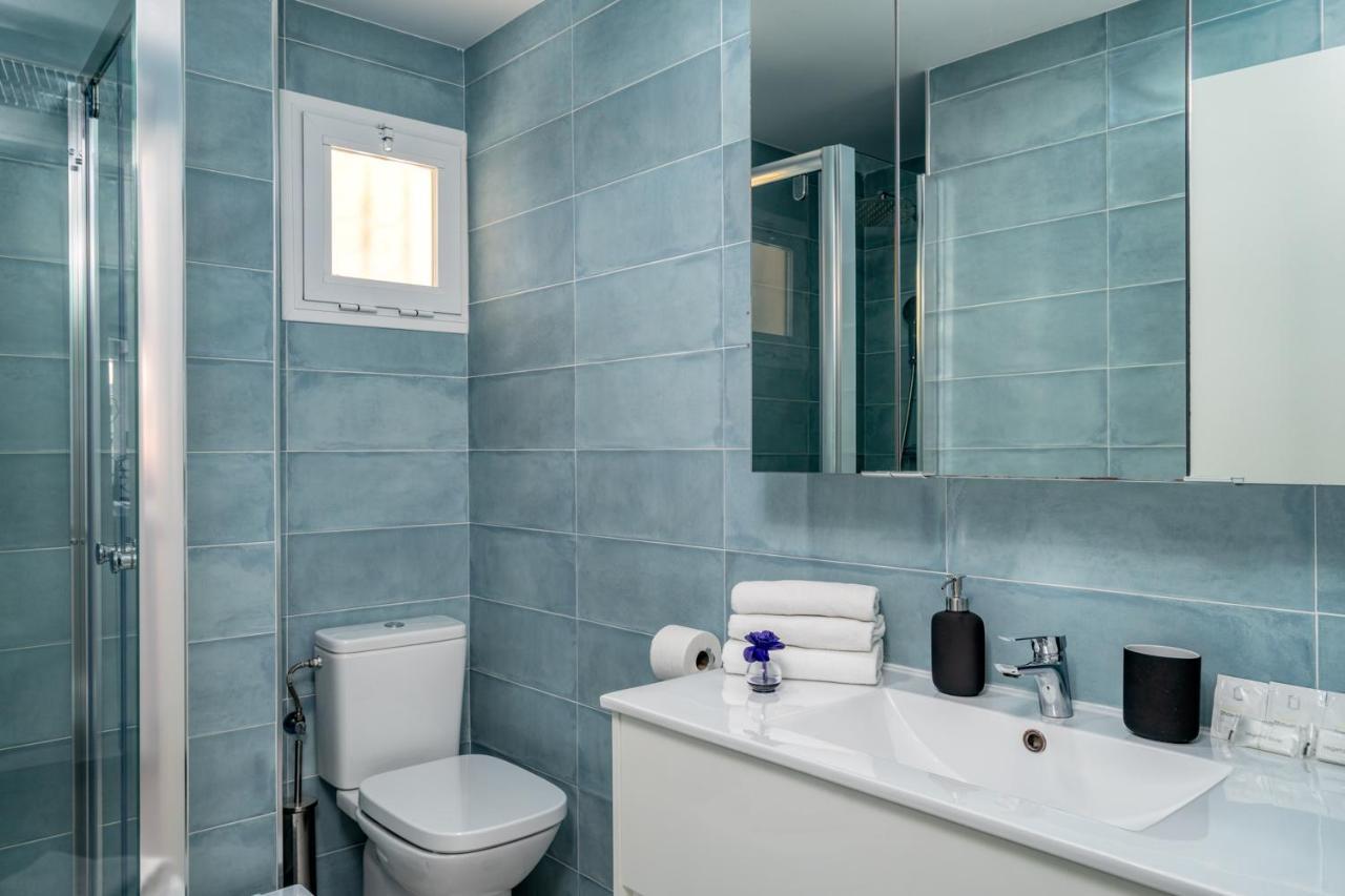 Apartment In Torreblanca With Pool By Costarentals - Ref 10 Фуeнхирола Екстериор снимка